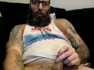 Deftones217 Chaturbate stream image from January 08, 2025