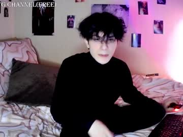 E_Jester Chaturbate stream image from January 08, 2025