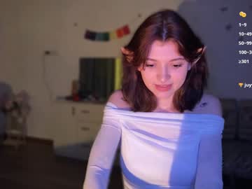 El1askye Chaturbate stream image from January 08, 2025