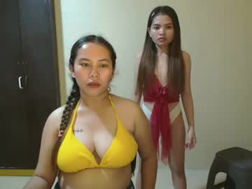Hornymarian04 Chaturbate stream image from January 08, 2025