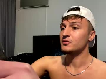Hornystar77 Chaturbate stream image from January 08, 2025