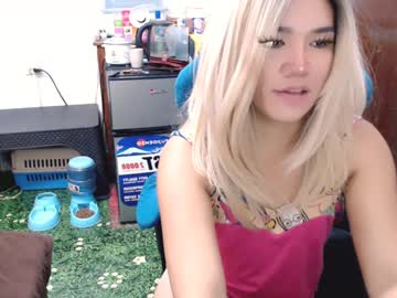 Jenny_Fromphil Chaturbate stream image from January 08, 2025