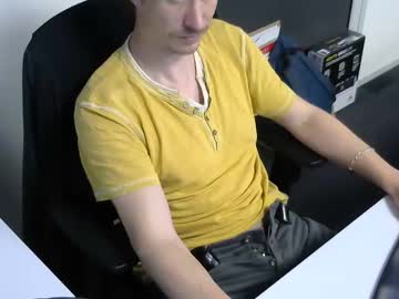 Labelette007 Chaturbate stream image from January 08, 2025