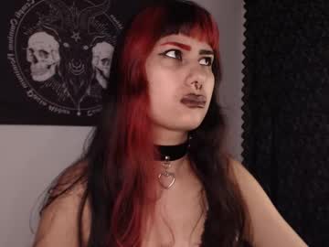 Littleluciferr Chaturbate stream image from January 08, 2025