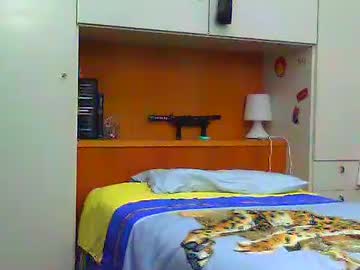 Luxx72boy Chaturbate stream image from January 08, 2025