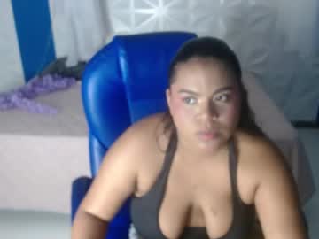 Lya_Baker Chaturbate stream image from January 08, 2025