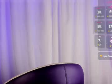 Mark_Holl Chaturbate stream image from January 08, 2025
