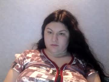 Nikayshadow Chaturbate stream image from January 08, 2025