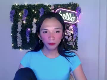 Olivianiczxasshieerrraa6 Chaturbate stream image from January 08, 2025