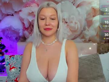 Parishall Chaturbate stream image from January 08, 2025