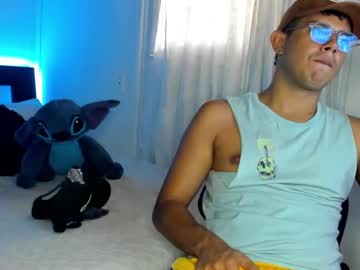 Piperodriguez_ Chaturbate stream image from January 08, 2025