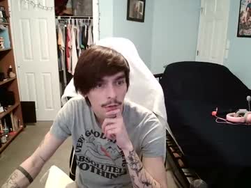 Str8whiteboy21 Chaturbate stream image from January 08, 2025
