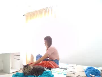 Susanaduncann Chaturbate stream image from January 08, 2025