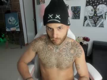 Vikingcock7 Chaturbate stream image from January 08, 2025