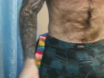 Aaron_Royal Chaturbate stream image from January 08, 2025