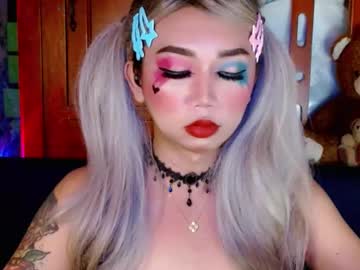 Adorableslutxxx Chaturbate stream image from January 08, 2025