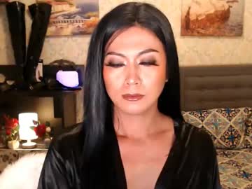 Affairtoyourgoddesskhendra Chaturbate stream image from January 08, 2025