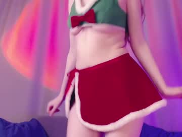 Astromy Chaturbate stream image from January 08, 2025