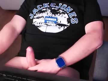 Blackcarghost Chaturbate stream image from January 08, 2025