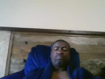 Bluuthunder1914 Chaturbate stream image from January 08, 2025