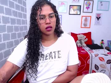 Candyhot_Sex Chaturbate stream image from January 08, 2025