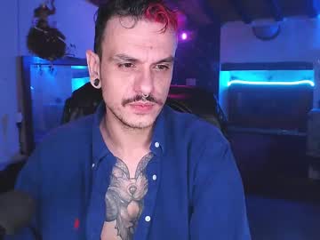 Cek_186 Chaturbate stream image from January 08, 2025