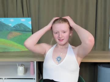Coventinabasil Chaturbate stream image from January 08, 2025