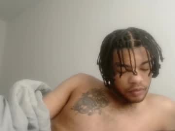 Daddymoffasalightskin Chaturbate stream image from January 08, 2025