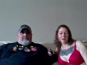 Foxyfang Chaturbate stream image from January 08, 2025