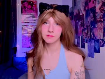 Hotarutomo Chaturbate stream image from January 08, 2025