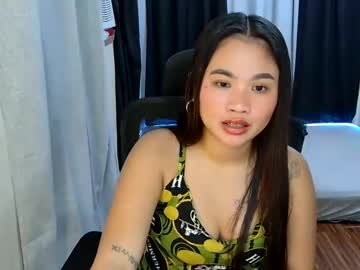 Liezel_Goddess Chaturbate stream image from January 08, 2025