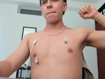 Magic_Tony Chaturbate stream image from January 08, 2025