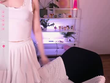 Oh_My_Sofia Chaturbate stream image from January 08, 2025
