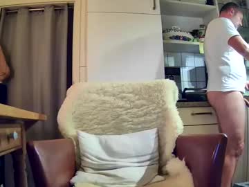Roadrunnerger Chaturbate stream image from January 08, 2025