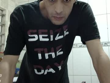 Ronnispoto Chaturbate stream image from January 08, 2025