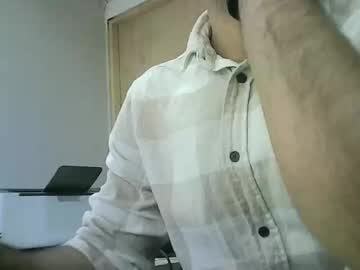 Santiagooficial18 Chaturbate stream image from January 08, 2025