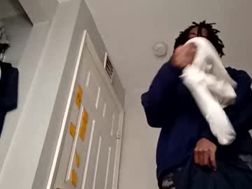 Showtymeduke Chaturbate stream image from January 08, 2025