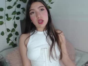 Soffy_19 Chaturbate stream image from January 08, 2025