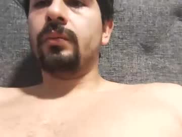 Vacachos Chaturbate stream image from January 08, 2025