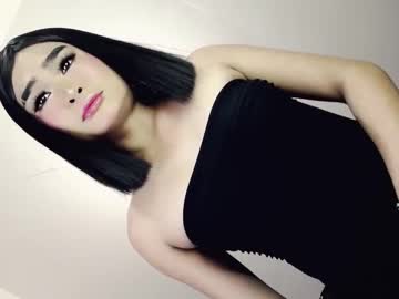 Xchinita_Kyanggx Chaturbate stream image from January 08, 2025