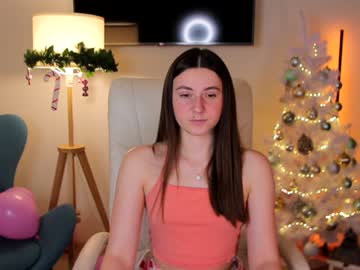 Amelia__Lovely Chaturbate stream image from January 08, 2025