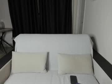 _Aorus_ Chaturbate stream image from January 08, 2025