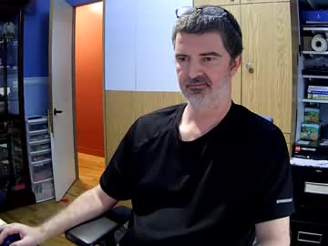 Chatandfun666 Chaturbate stream image from January 08, 2025