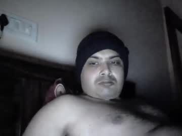 Cool_Breeze09 Chaturbate stream image from January 08, 2025