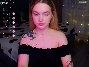 Cute_Summer_Breathe Chaturbate stream image from January 08, 2025