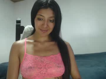 Dulceisabellax Chaturbate stream image from January 08, 2025