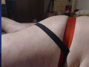 Hobbypirat Chaturbate stream image from January 08, 2025