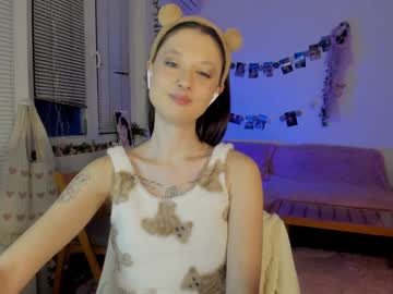 Jenny_Cox_Love Chaturbate stream image from January 08, 2025