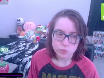 Kawiisushi94 Chaturbate stream image from January 08, 2025