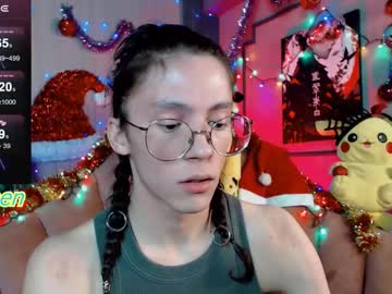 _Kerosene_ Chaturbate stream image from January 08, 2025